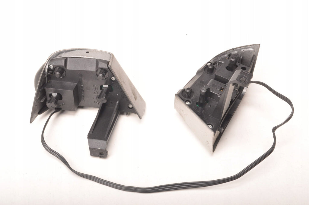 STEERING WHEEL BUTTONS SAAB 9-3 II 12801609