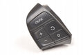 STEERING WHEEL BUTTONS VOLVO C30 C70 S40 II V50 30710722