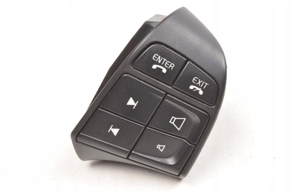 STEERING WHEEL BUTTONS VOLVO C30 C70 S40 II V50 31313951