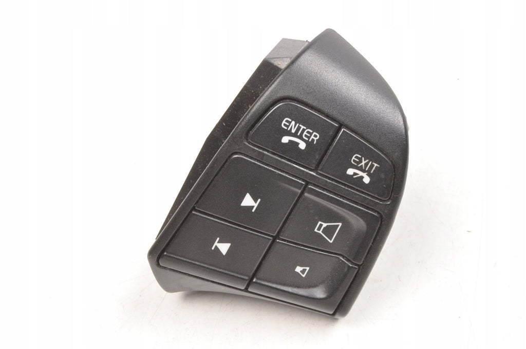 STEERING WHEEL BUTTONS VOLVO C30 C70 S40 II V50 31313951