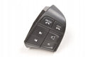 STEERING WHEEL BUTTONS VOLVO C30 C70 S40 II V50 31313951
