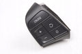 STEERING WHEEL BUTTONS VOLVO C30 S40 II C70 V50 31313949