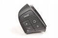 STEERING WHEEL BUTTONS VOLVO S40 II C30 C70 V50 31313949