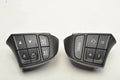 STEERING WHEEL BUTTONS VOLVO S40 II V50 31313951 31313949 SET