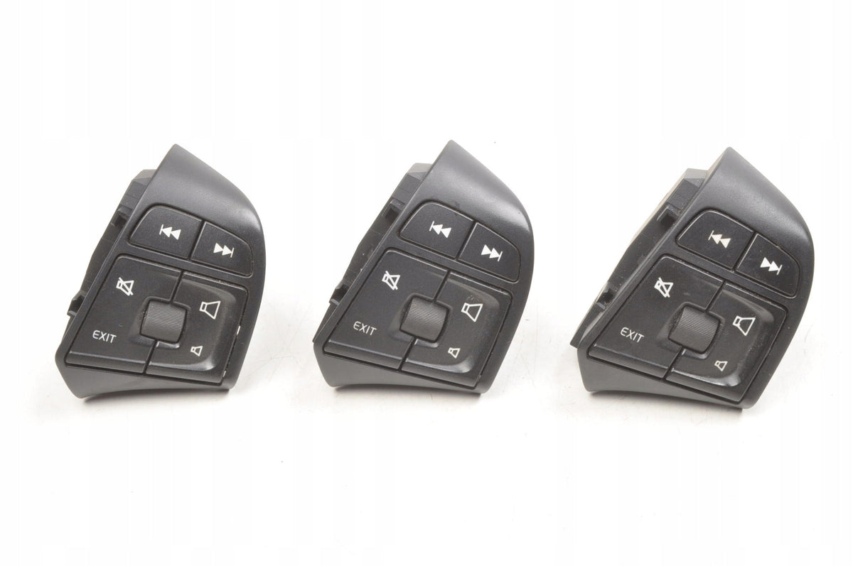 STEERING WHEEL BUTTONS VOLVO S60 II V40 II 31334462
