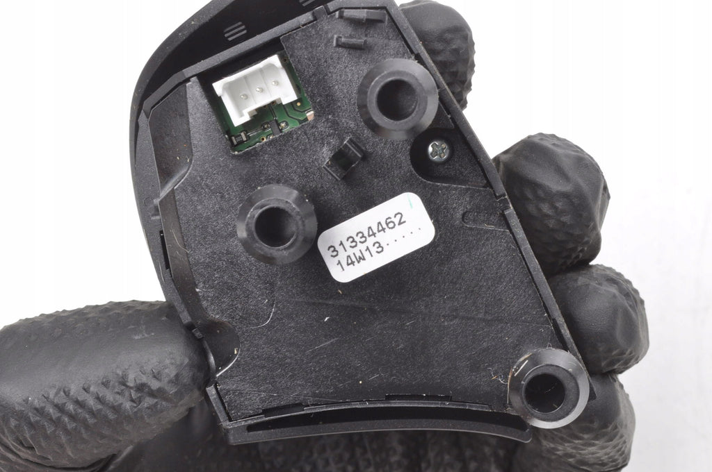 STEERING WHEEL BUTTONS VOLVO S60 II V40 II 31334462