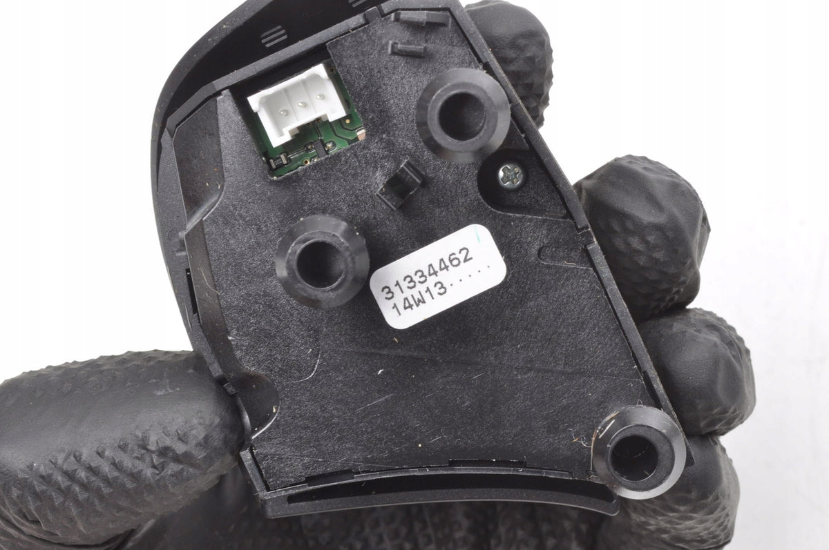STEERING WHEEL BUTTONS VOLVO S60 II V40 II 31334462