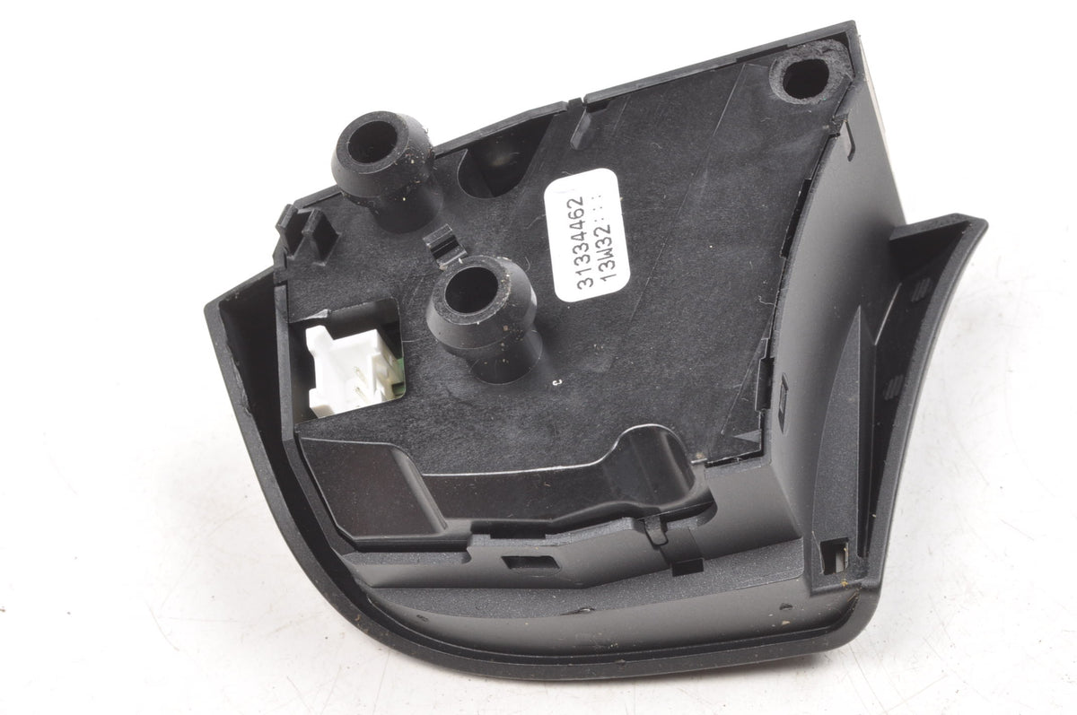 STEERING WHEEL BUTTONS VOLVO S60 II V40 II XC60 AND 31334462