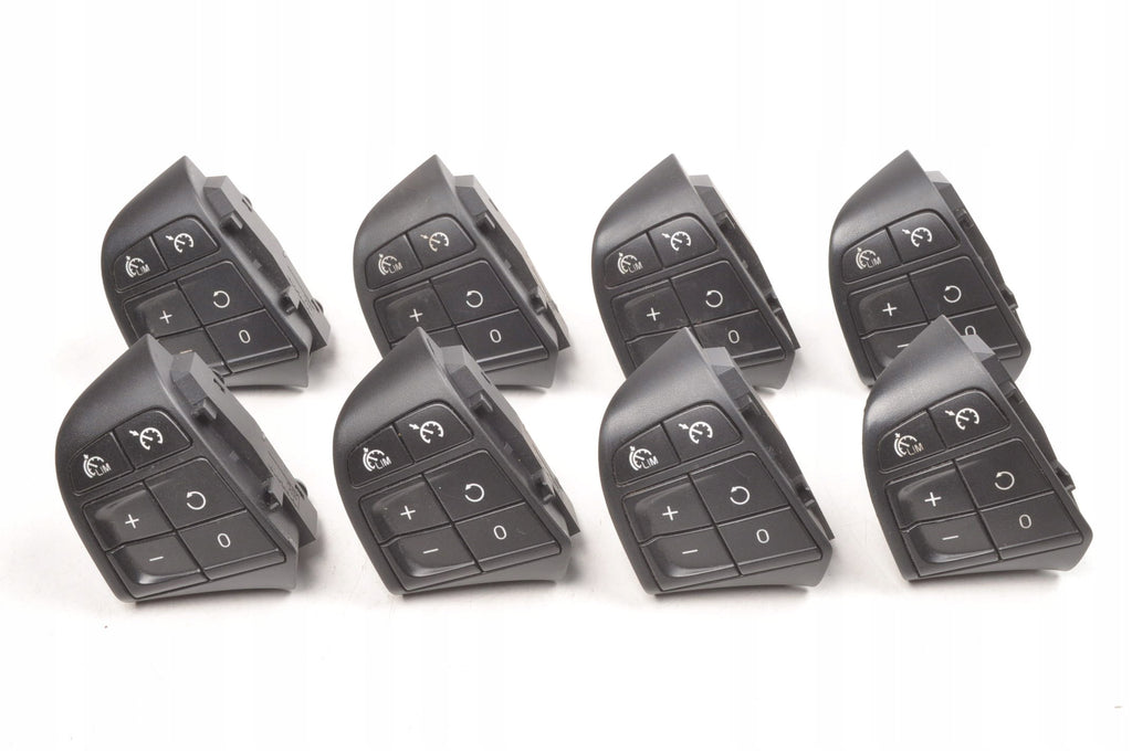 STEERING WHEEL BUTTONS VOLVO S60 II V60 AND XC60 AND 31295410