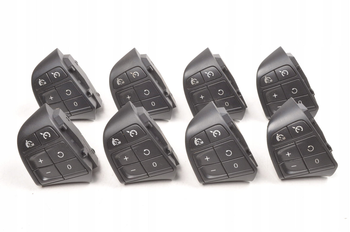 STEERING WHEEL BUTTONS VOLVO S60 II V60 AND XC60 AND 31295410
