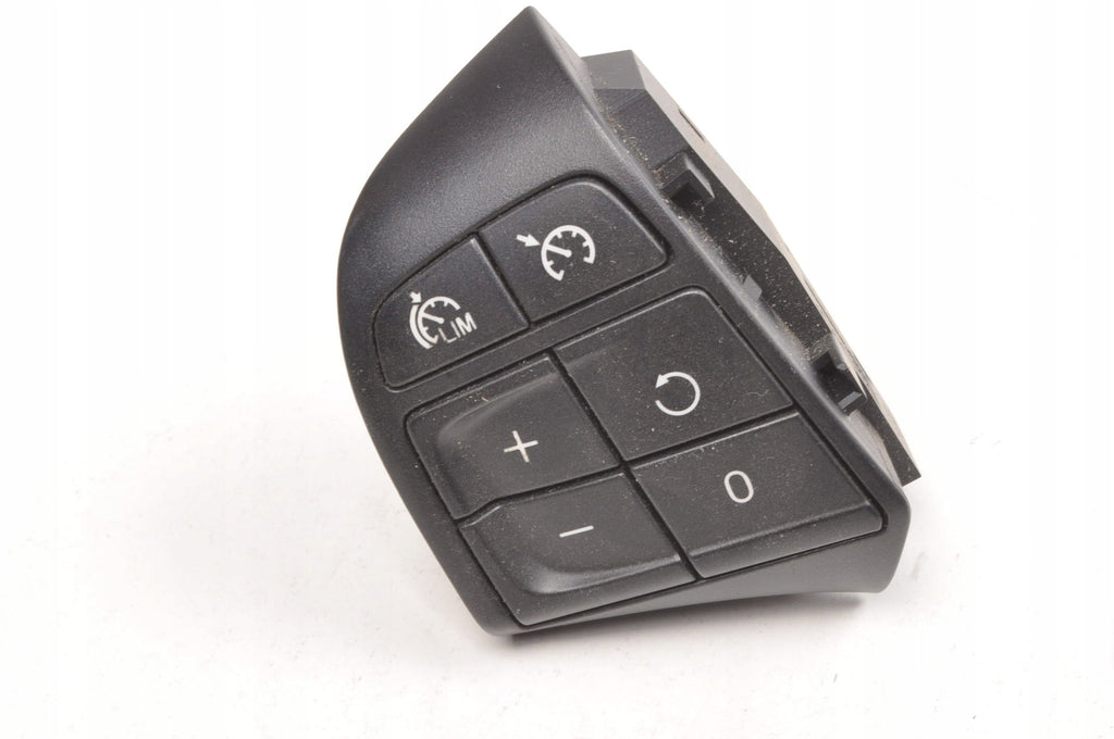 STEERING WHEEL BUTTONS VOLVO S60 II V60 V40 31334457