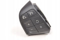 STEERING WHEEL BUTTONS VOLVO S60 II V60 V40 31334457