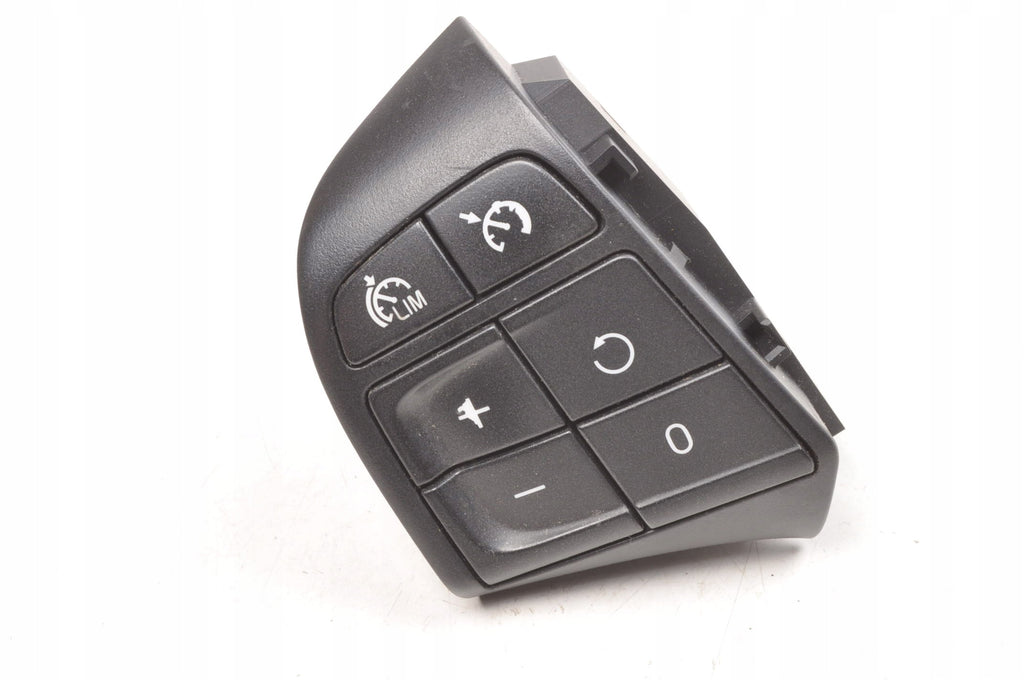 STEERING WHEEL BUTTONS VOLVO S60 II V60 V40 31334457