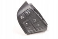STEERING WHEEL BUTTONS VOLVO S60 II V60 V40 31334457