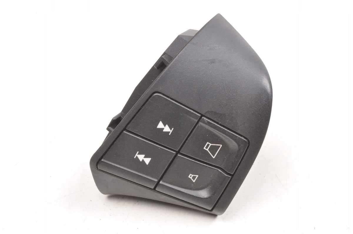 STEERING WHEEL BUTTONS VOLVO V40 II V60 31295457