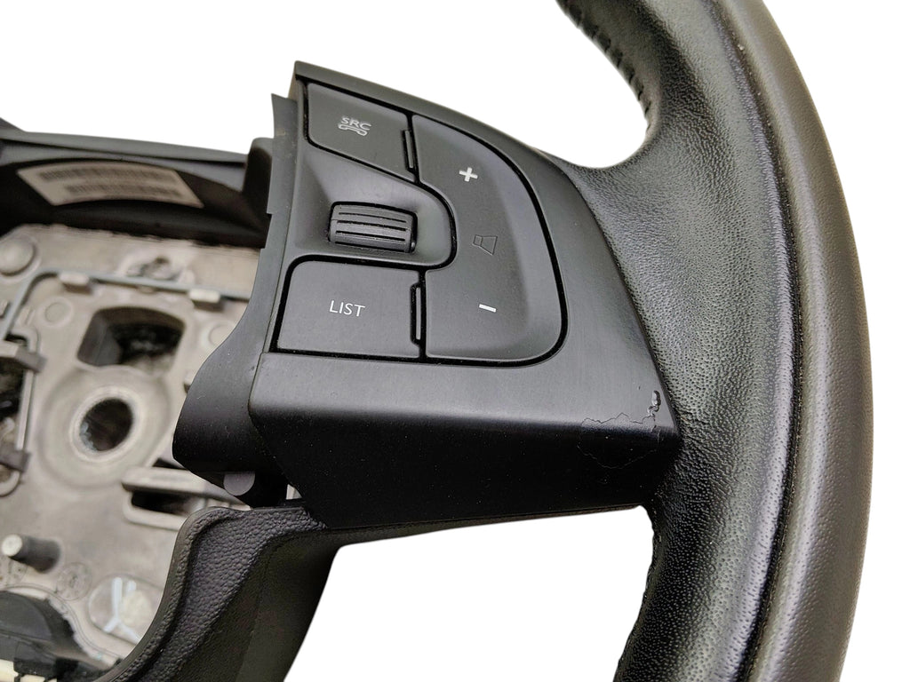 STEERING WHEEL CITROEN C4 CACTUS (2014-2017) 98085005ZD