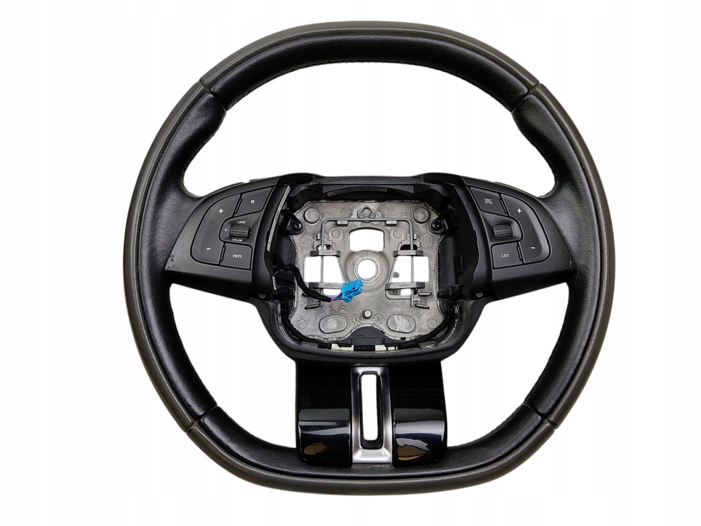 STEERING WHEEL CITROEN C4 CACTUS (2014-2017) 98085005ZD