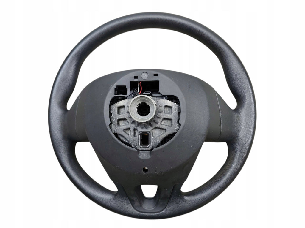 STEERING WHEEL CUSHION AIRBAG RENAULT MEGANE III 3 (2008-2011)