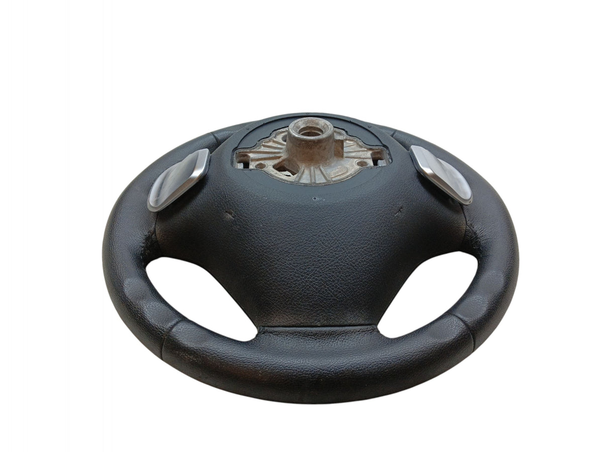 STEERING WHEEL LEATHER BMW F20 F21 F22 F30 F31 F32 686319303 MULTIFUNCTIONAL