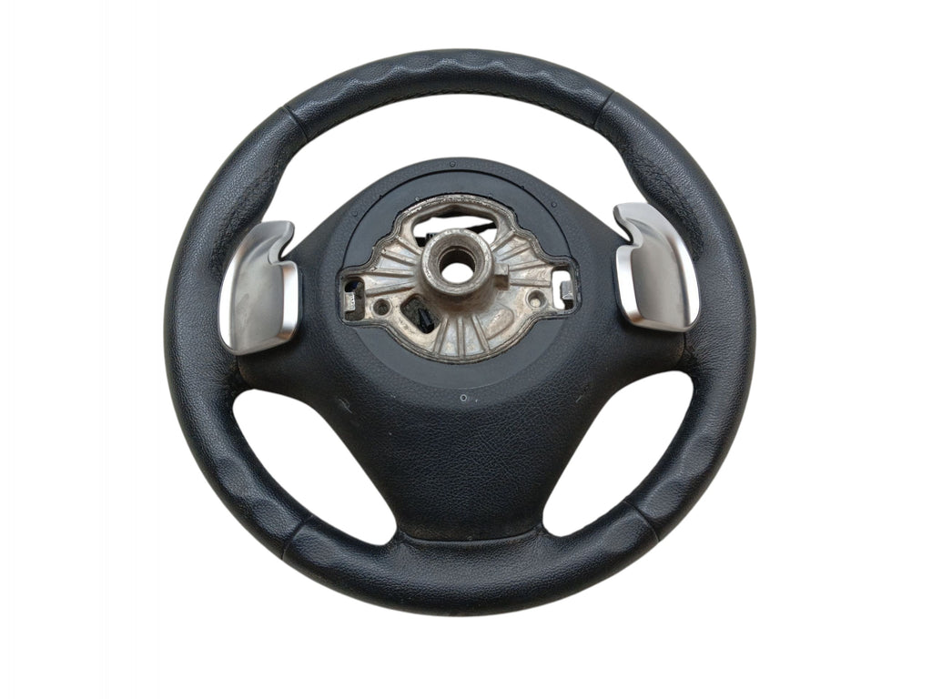 STEERING WHEEL LEATHER BMW F20 F21 F22 F30 F31 F32 686319303 MULTIFUNCTIONAL