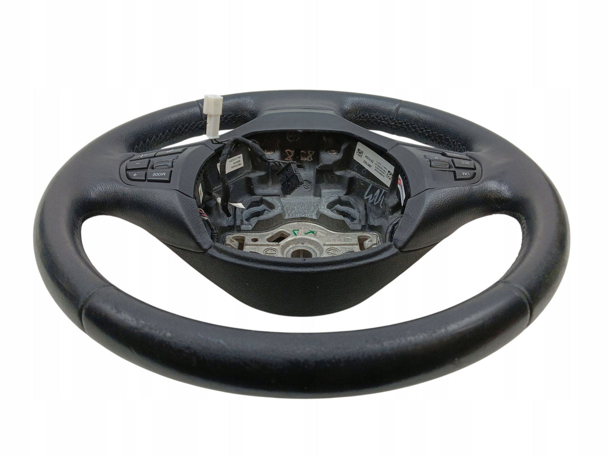 STEERING WHEEL LEATHER BMW F20 F21 F30 F31 62558013C 62558180E MULTIFUNCTIONAL