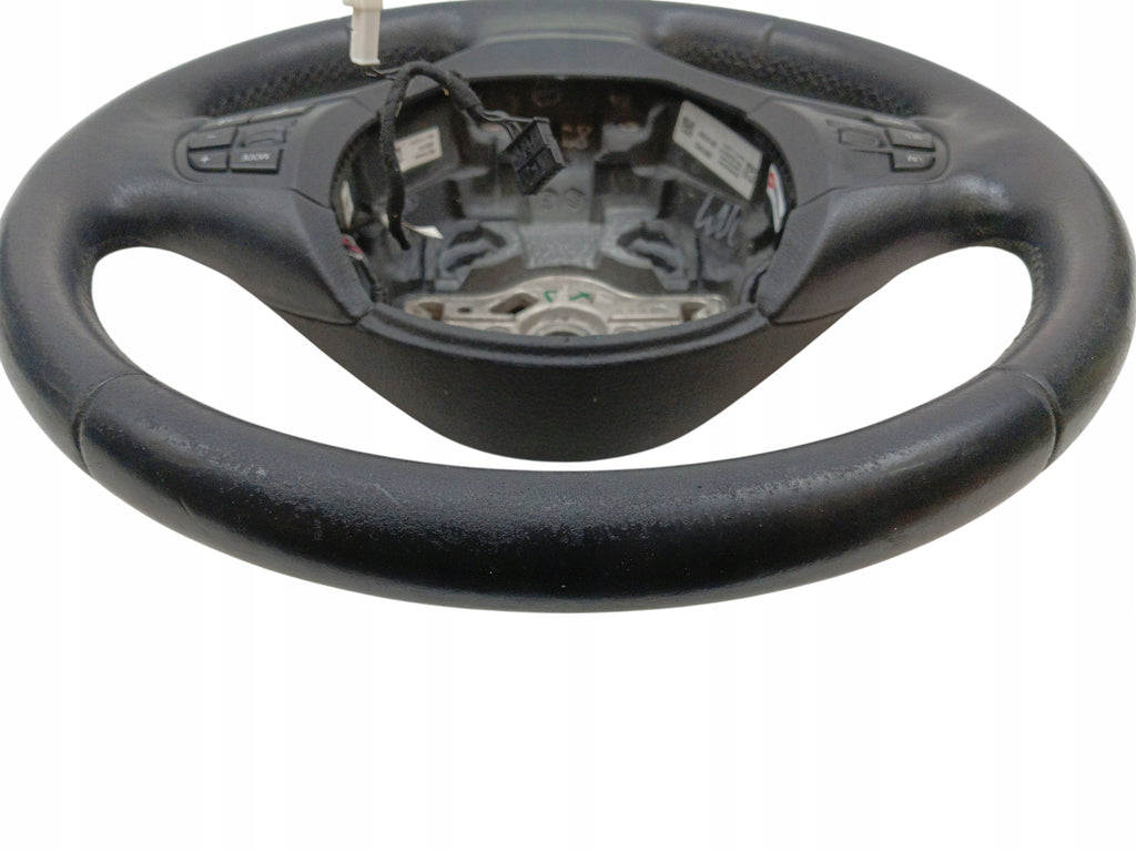 STEERING WHEEL LEATHER BMW F20 F21 F30 F31 62558013C 62558180E MULTIFUNCTIONAL