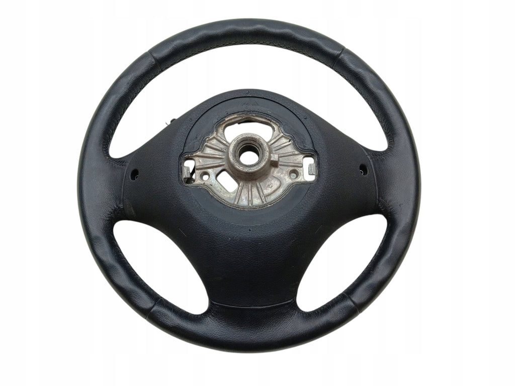 STEERING WHEEL LEATHER BMW F20 F21 F30 F31 62558013C 62558180E MULTIFUNCTIONAL