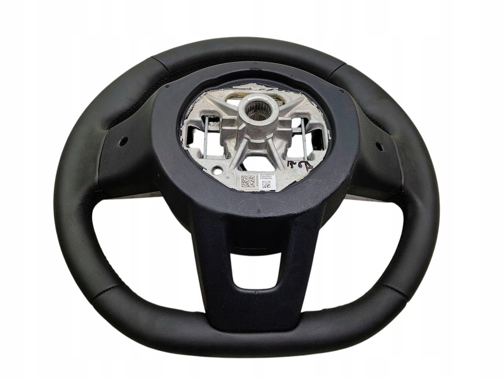 STEERING WHEEL LEATHER JEEP AVENGER (2022-) 658286600A MULTIFUNCTIONAL