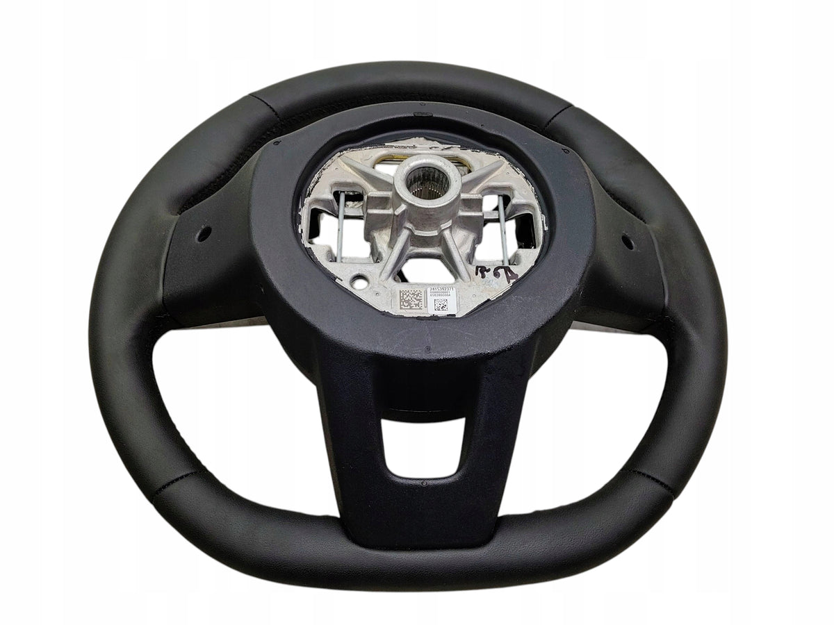 STEERING WHEEL LEATHER JEEP AVENGER (2022-) 658286600A MULTIFUNCTIONAL