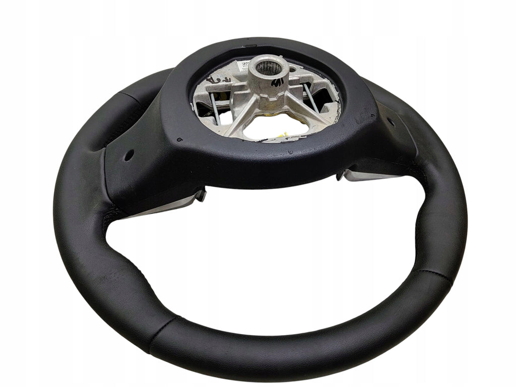 STEERING WHEEL LEATHER JEEP AVENGER (2022-) 658286600A MULTIFUNCTIONAL