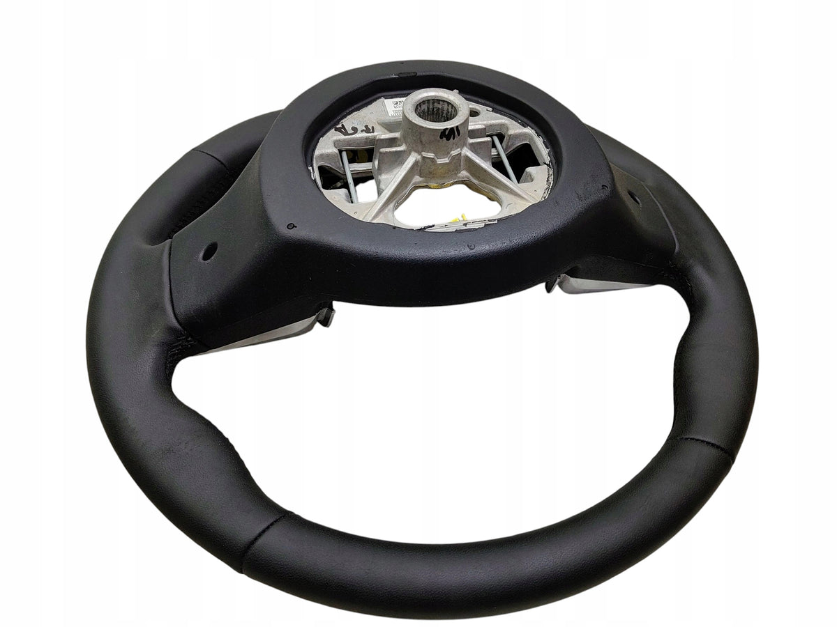 STEERING WHEEL LEATHER JEEP AVENGER (2022-) 658286600A MULTIFUNCTIONAL