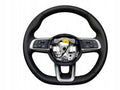 STEERING WHEEL LEATHER JEEP AVENGER (2022-) 658286600A MULTIFUNCTIONAL