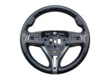 STEERING WHEEL LEATHER MASERATI GHIBLI III (2013-2017) 06700186830 MULTIFUNCTIONAL