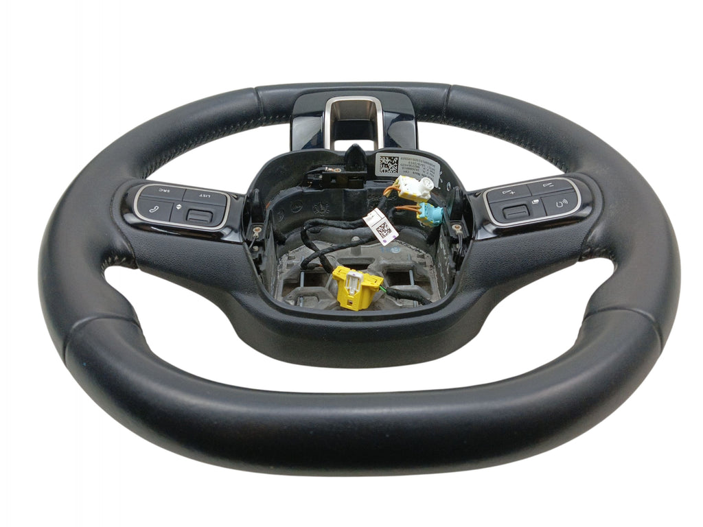 STEERING WHEEL LEATHER MULTIFUNCTION CITROEN C5 AIRCROSS 98223644ZD