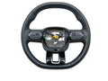 STEERING WHEEL LEATHER MULTIFUNCTION CITROEN C5 AIRCROSS 98223644ZD