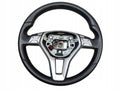 STEERING WHEEL LEATHER MULTIFUNCTION MERCEDES A W176 A2464603803