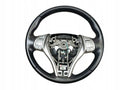 STEERING WHEEL LEATHER NISSAN X-TRAIL T32 (2013-2017) MULTIFUNCTIONAL