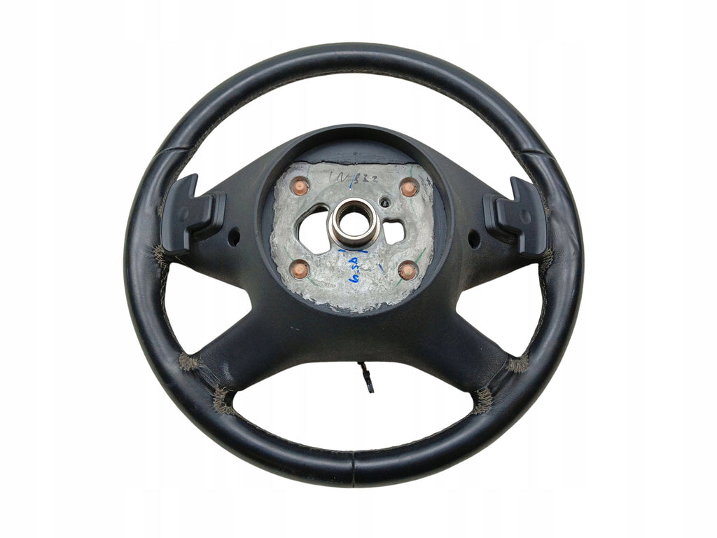 STEERING WHEEL LEATHER SHOULDER BLADE MERCEDES R W251 LIFT (09-14) A1644607703