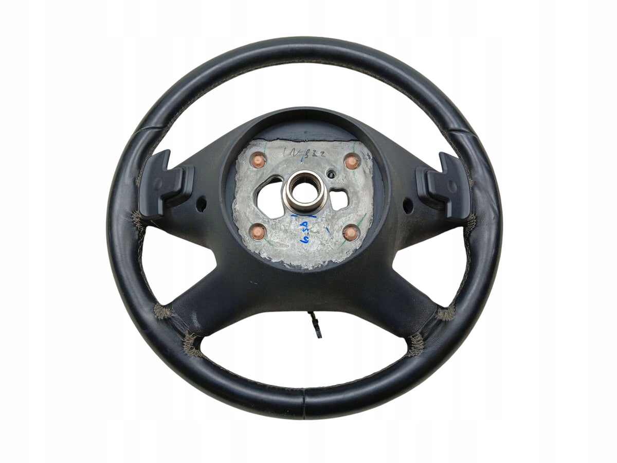 STEERING WHEEL LEATHER SHOULDER BLADE MERCEDES R W251 LIFT (09-14) A1644607703