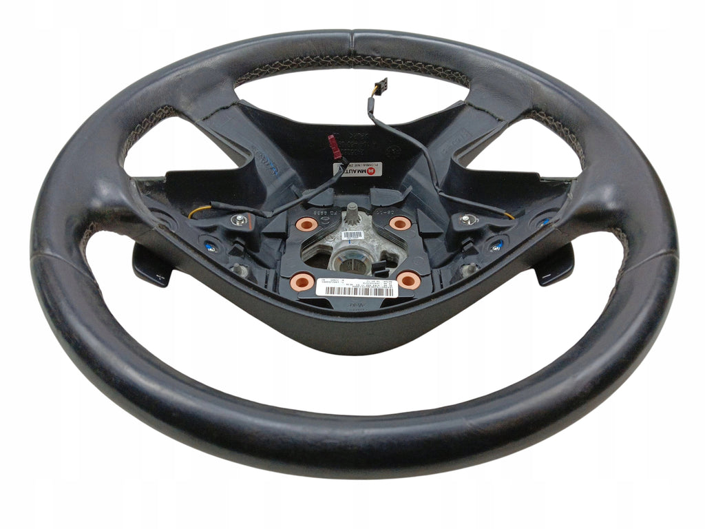 STEERING WHEEL LEATHER SHOULDER BLADE MERCEDES R W251 LIFT (09-14) A1644607703