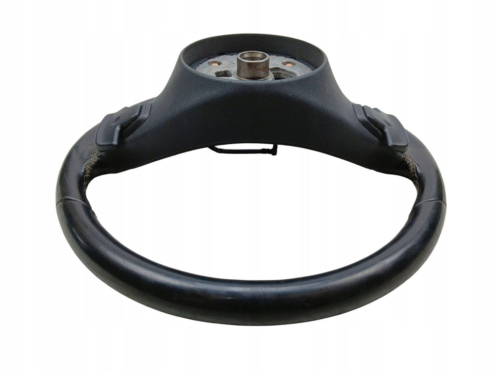 STEERING WHEEL LEATHER SHOULDER BLADE MERCEDES R W251 LIFT (09-14) A1644607703