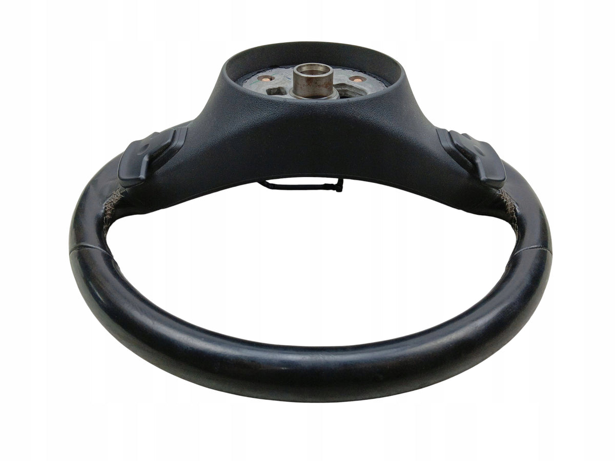 STEERING WHEEL LEATHER SHOULDER BLADE MERCEDES R W251 LIFT (09-14) A1644607703