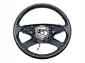 STEERING WHEEL LEATHER SHOULDER BLADE MERCEDES R W251 LIFT (09-14) A1644607703