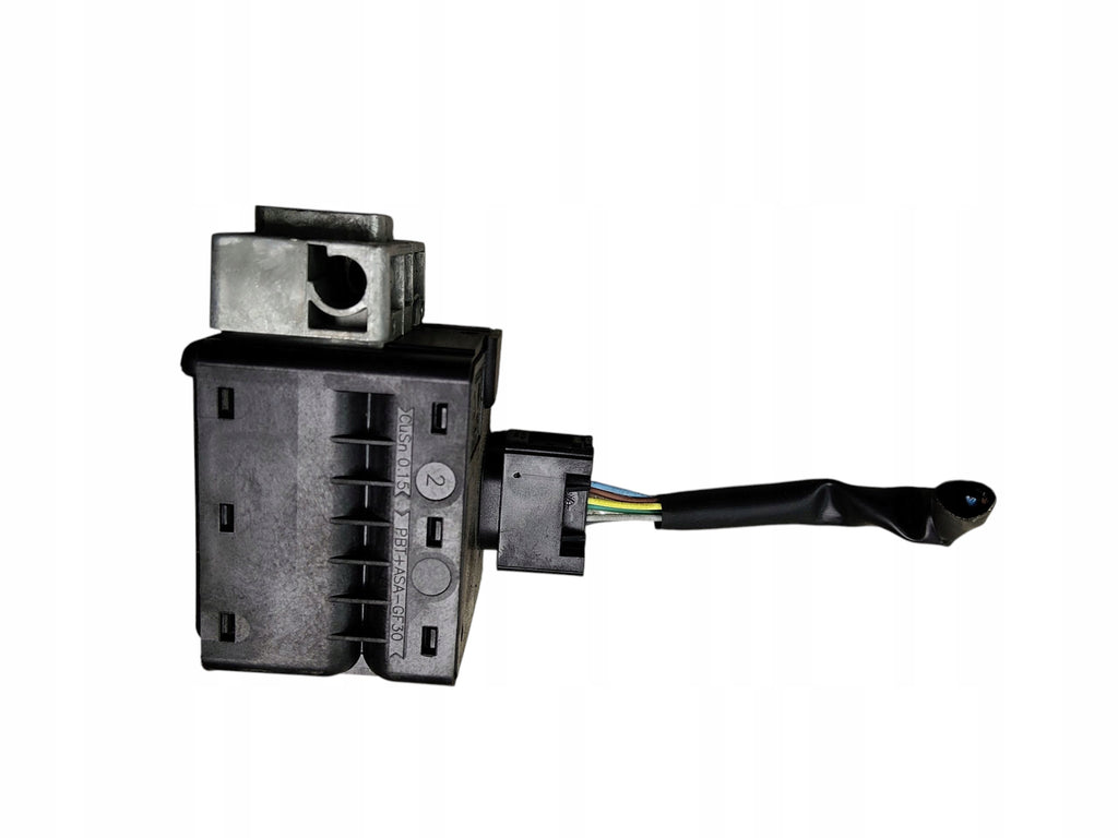 STEERING WHEEL LOCK READER 2X CARD RENAULT MEGANE III 3 8200604932