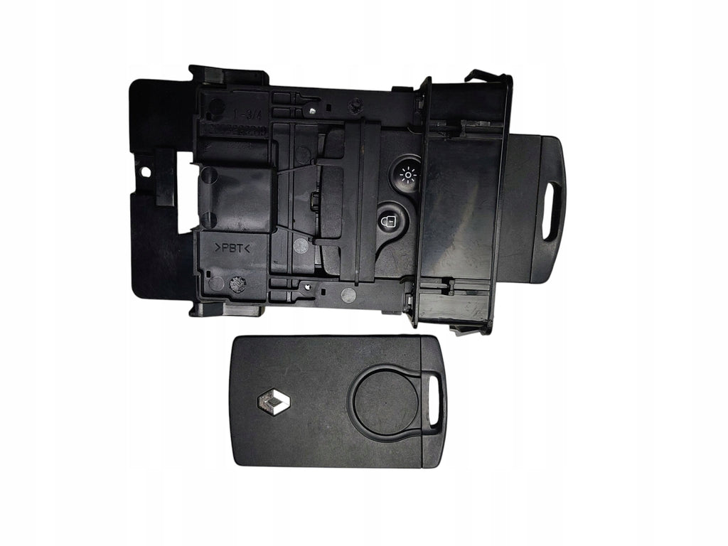 STEERING WHEEL LOCK READER CARD RENAULT LAGOON III 8200604932 A2C53299319