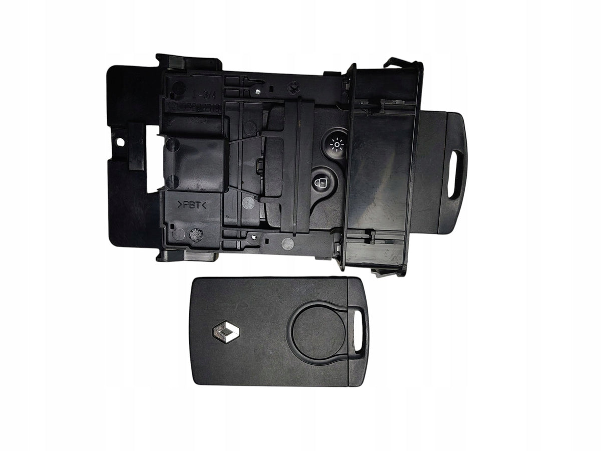 STEERING WHEEL LOCK READER CARD RENAULT LAGOON III 8200604932 A2C53299319