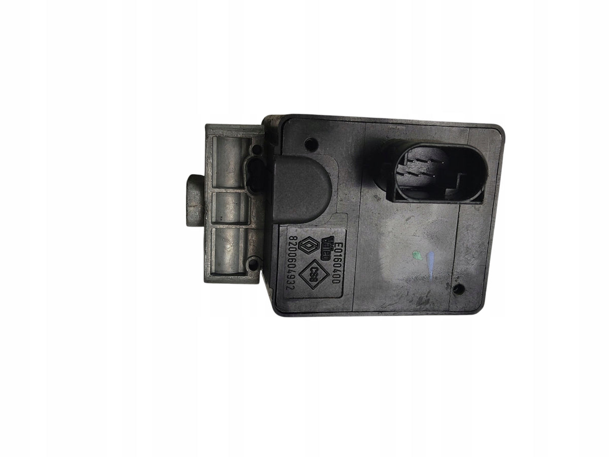 STEERING WHEEL LOCK READER CARD RENAULT LAGOON III 8200604932 A2C53299319
