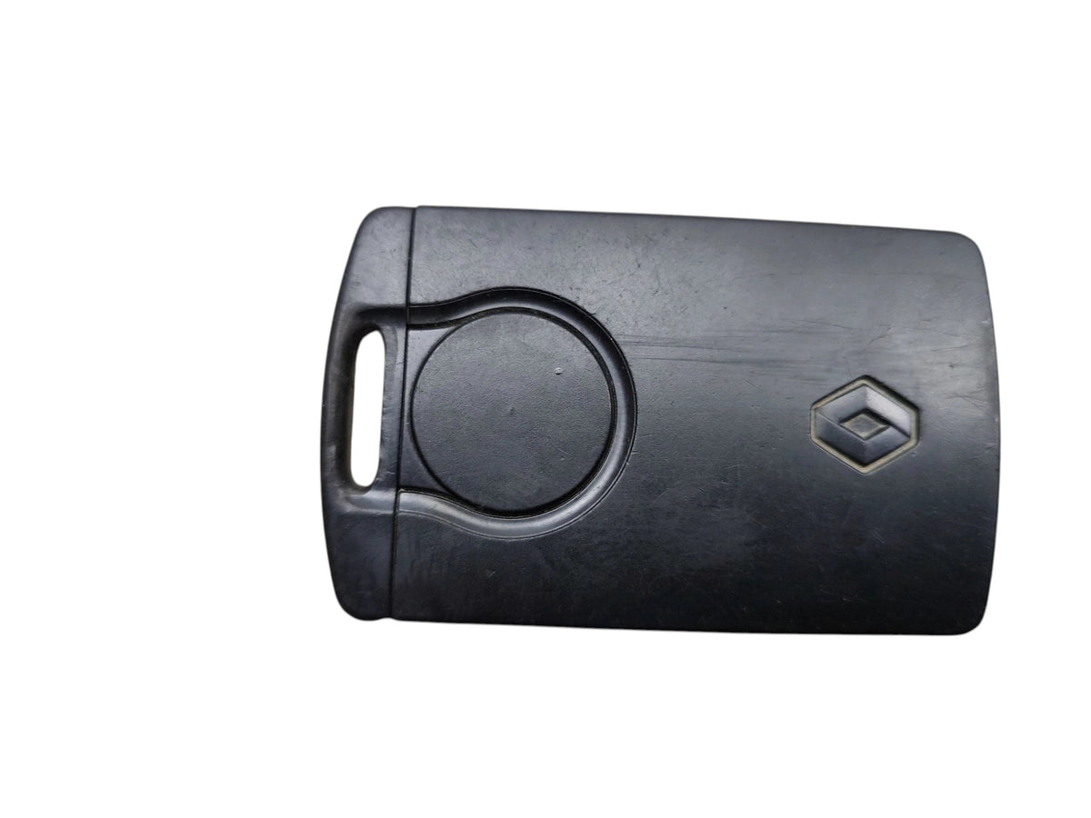 STEERING WHEEL LOCK READER CARD RENAULT MEGANE III 3 8200604932 285909828R