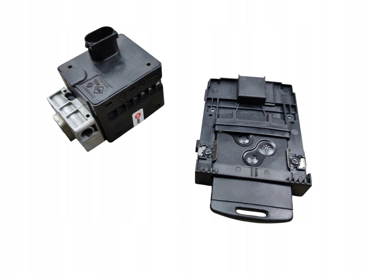 STEERING WHEEL LOCK READER CARD RENAULT MEGANE III 3 8200604932 285909828R