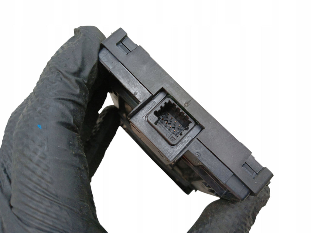 STEERING WHEEL LOCK READER CARD RENAULT MEGANE III 3 8200604932
